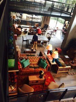 The Artisan D.c. Hotel, Autograph Collection Bogotá